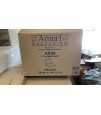 Ameri Packaging 200 count Form Hinged Lid Food Container. 1560 Cases. EXW Houston, TX 